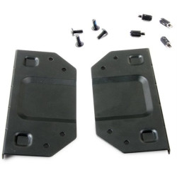 Support VESA Shuttle PV04 – 2 pièces