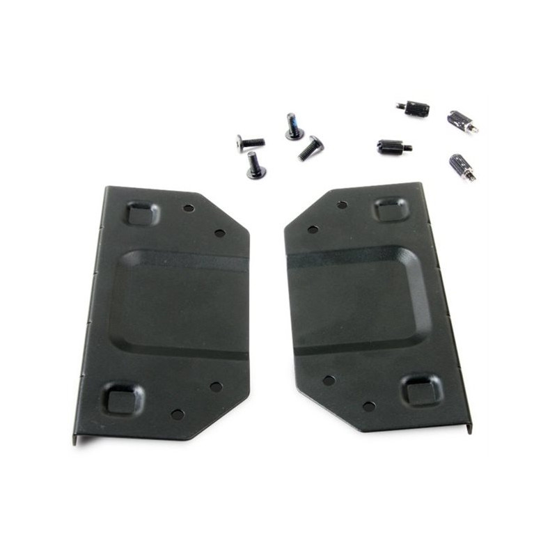Support VESA Shuttle PV04 – 2 pièces