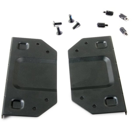 Support VESA Shuttle PV04 – 2 pièces