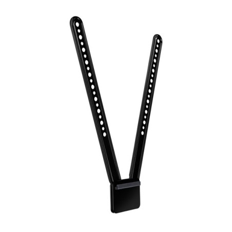 Support TV Logitech MEETUP – jusqu'à 55 pouces, VESA, trous de vis 8 mm et 6 mm