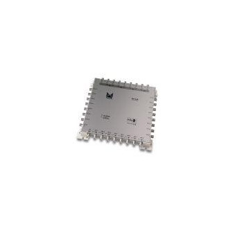 Multiswitch cascadable 9 entrées, 16 sorties – SM0916C