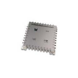 Multiswitch cascadable 9 entrées, 16 sorties – SM0916C