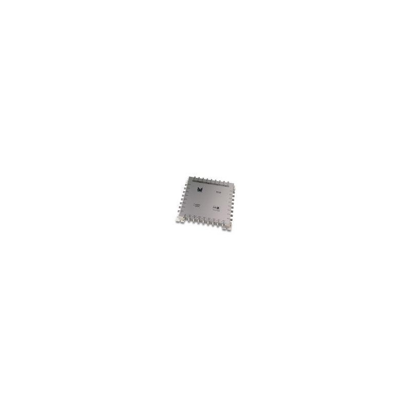 Multiswitch cascadable 9 entrées, 16 sorties – SM0916C