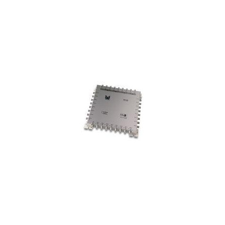 Multiswitch cascadable 9 entrées, 16 sorties – SM0916C