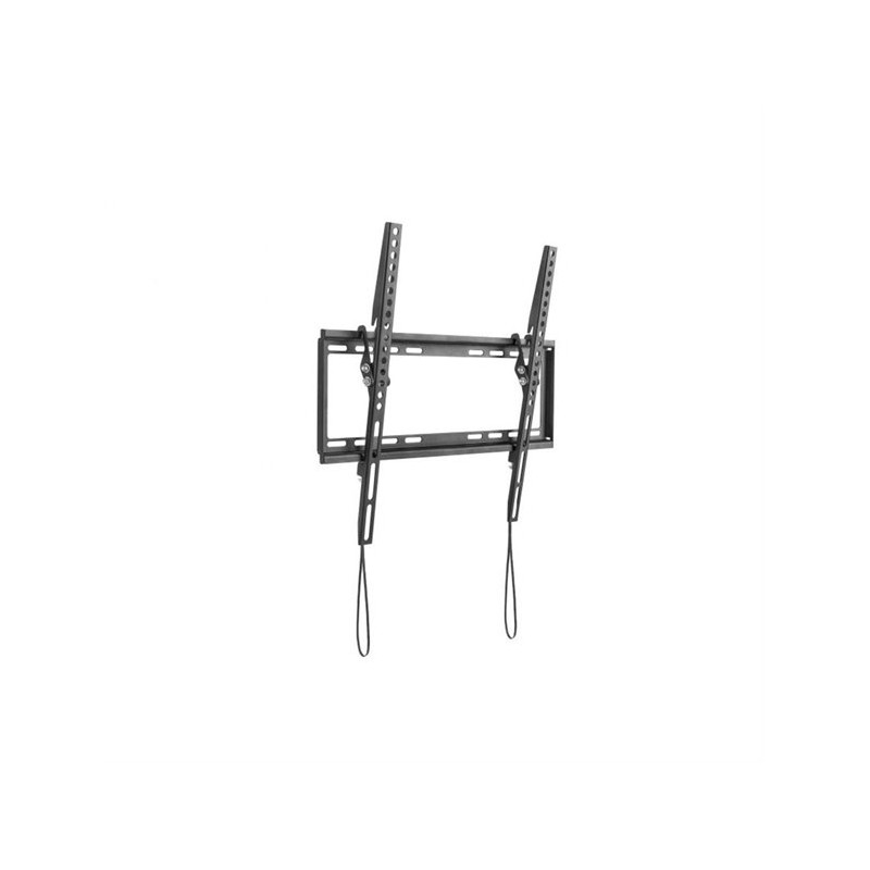 Support mural pour écran Equip, plat et inclinable – 32 à 70 pouces, 35 kg max, 400 x 400