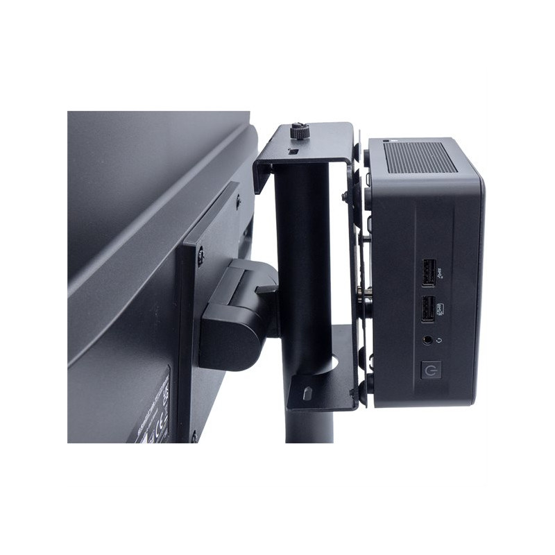 Support VESA pour PC Micro/Mini – pour écran TERRA LCD xx27 HA