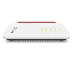 Box internet câble AVM FRITZ!Box 6670