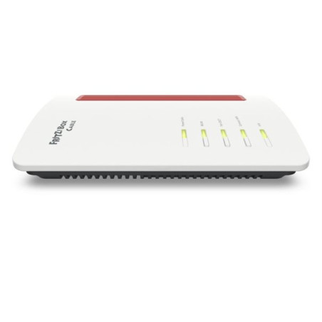Box internet câble AVM FRITZ!Box 6670
