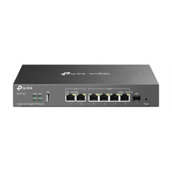 Routeur VPN TP-Link Omada ER707-M2 – Multi-Gigabit