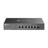 Routeur VPN TP-Link Omada ER707-M2 – Multi-Gigabit