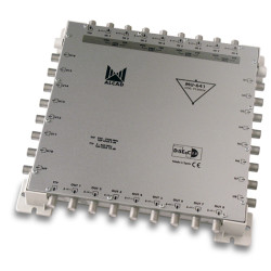 Multiswitch cascadable 9 entrées, 16 sorties, actif – SM0916CA