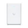 Point d'accès Wi-Fi Ubiquiti UniFi U7-Pro-Wall – Wi-Fi 7 (802.11be), sans adaptateur PoE