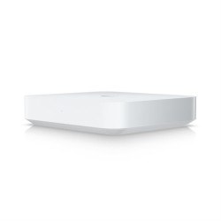 Passerelle UniFi Gateway Max UXG-MAX – 2 WAN et 2 LAN 2,5G, multi-WAN