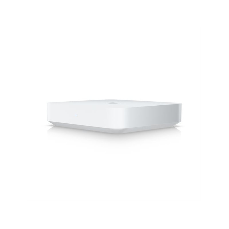 Passerelle UniFi Gateway Max UXG-MAX – 2 WAN et 2 LAN 2,5G, multi-WAN