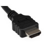 Câble HDMI Premium 4K haute vitesse avec Ethernet – 1 m, mâle/mâle