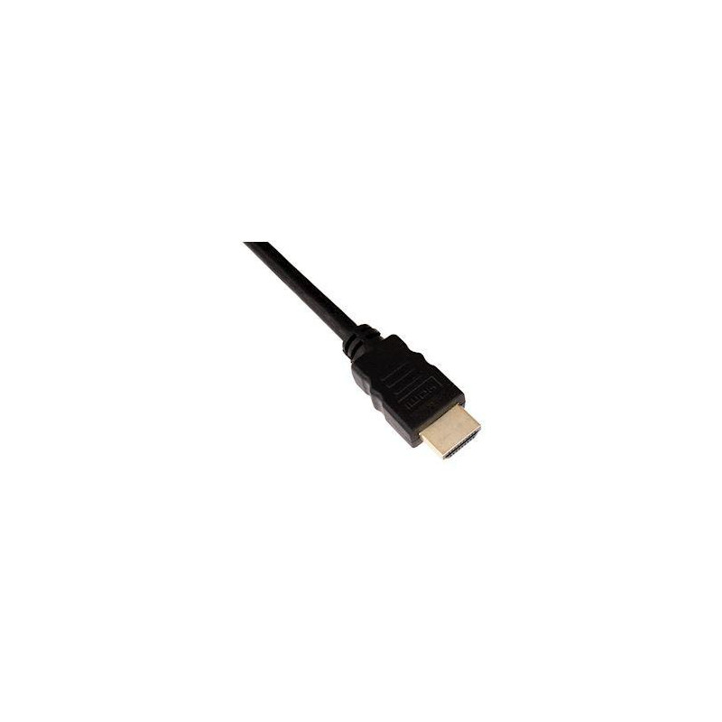 Cordon HDMI 1.4 – Full HD, 1,2 m