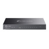 Commutateur TP-Link SG2008 – 8 ports Gigabit, géré, PoE 62 W, 1 port PoE entrée