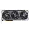 Carte graphique ASUS TUF-RX9070-O16G-GAMING 16 Go – RX9070 OC, 3 DisplayPort, HDMI