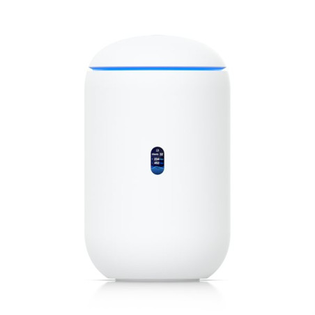 Routeur Ubiquiti UniFi Dream Router UDR7 – 5 ports RJ45 GbE, Wi-Fi 7, 4x4 MU-MIMO