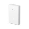 Point d'accès Wi-Fi TP-Link Omada EAP725-Wall – BE3600, Wi-Fi 7, PoE, sans adaptateur