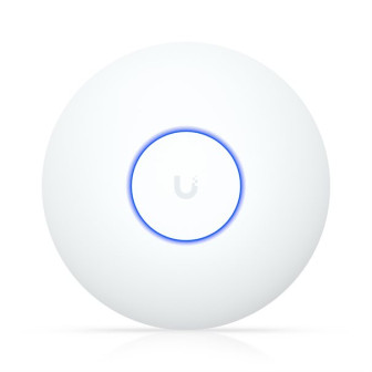 Point d'accès Wi-Fi Ubiquiti UniFi U7-Lite – Wi-Fi 7 (802.11be), sans adaptateur PoE