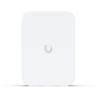 Point d'accès Wi-Fi Ubiquiti UniFi U7-IW – Wi-Fi 7 (802.11be), sans adaptateur PoE