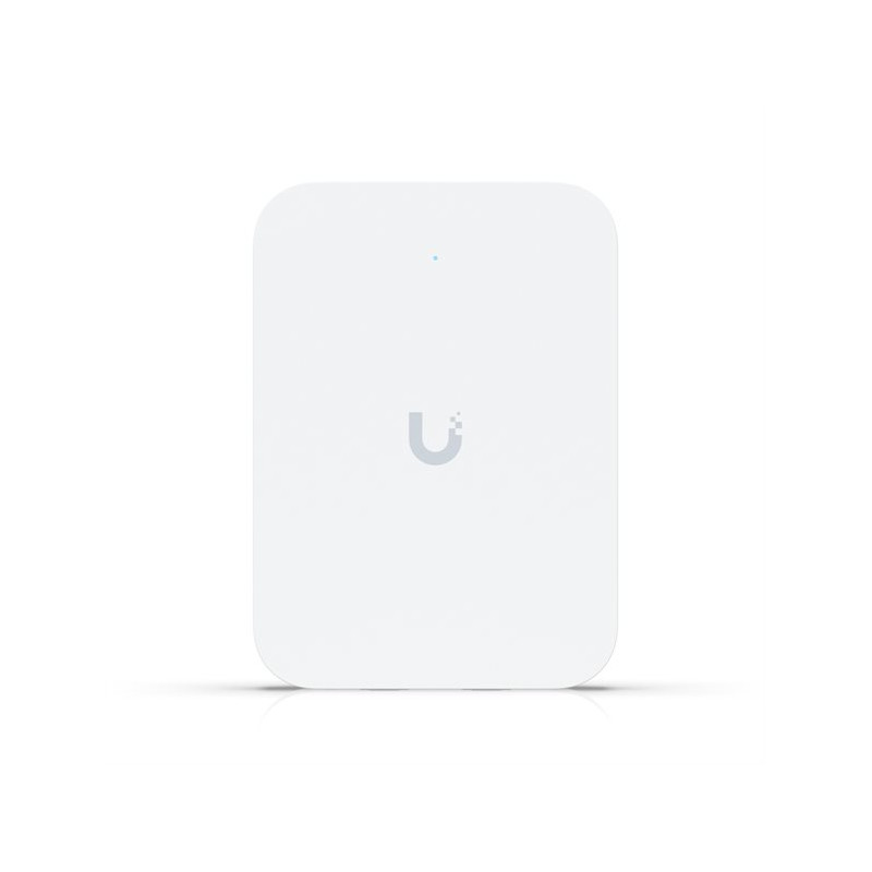 Point d'accès Wi-Fi Ubiquiti UniFi U7-IW – Wi-Fi 7 (802.11be), sans adaptateur PoE