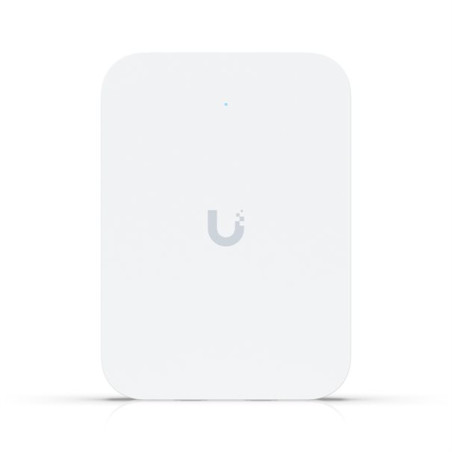 Point d'accès Wi-Fi Ubiquiti UniFi U7-IW – Wi-Fi 7 (802.11be), sans adaptateur PoE