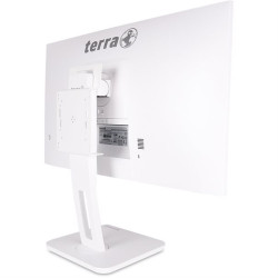 Support VESA pour PC Micro/Mini – pour 2465W PV, blanc