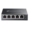 Commutateur réseau TP-Link Omada ES205G – 5 ports Gigabit, administrable