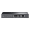 Commutateur réseau TP-Link Omada ES216G – 16 ports Gigabit, administrable