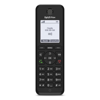 Combiné DECT AVM FRITZ!Fon M3