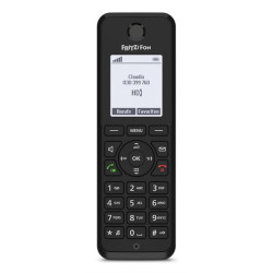 Combiné DECT AVM FRITZ!Fon M3
