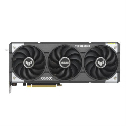 Carte graphique ASUS TUF Radeon RX 9060 XT Gaming OC – 16 Go, 2 DisplayPort, HDMI