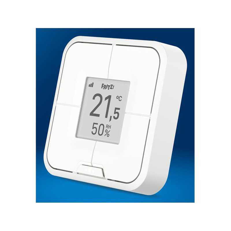Commande domotique AVM FRITZ!Smart Control 440