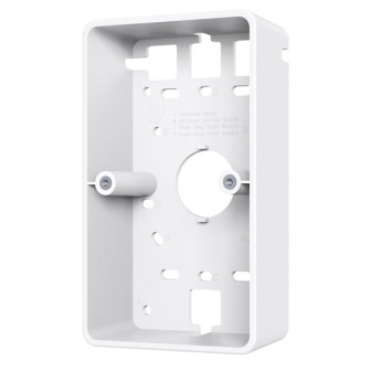 Boîtier de jonction pour point d'accès mural TP-Link Omada OJB-100 – 143 x 84,3 x 40 mm