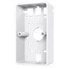 Boîtier de jonction pour point d'accès mural TP-Link Omada OJB-100 – 143 x 84,3 x 40 mm