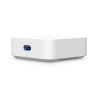 Routeur UniFi Express UX7 – Wi-Fi 7, 1 WAN et 1 LAN Gigabit, écran d'état