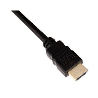 Cordon HDMI 1.4 – Full HD, 2 m