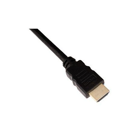 Cordon HDMI 1.4 – Full HD, 2 m
