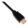 Cordon HDMI 1.4 – Full HD, 2 m