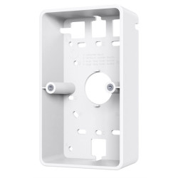 Boîtier de jonction pour point d'accès mural TP-Link Omada OJB-100 V1.2