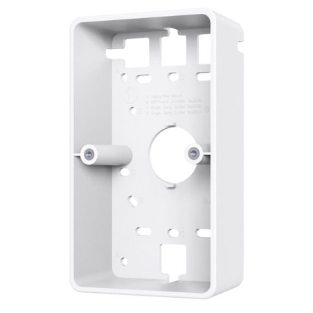 Boîtier de jonction pour point d'accès mural TP-Link Omada OJB-100 V1.2