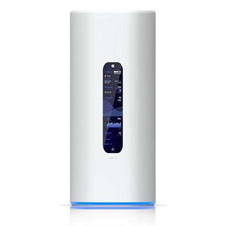 Routeur 5G Ubiquiti UniFi Dream Router 5G Max UDR-5G-Max – de bureau, 3,4 Gbit/s