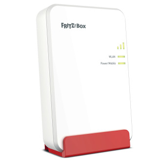 Routeur AVM FRITZ!Box 6860 5G v2