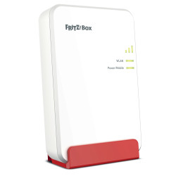 Routeur AVM FRITZ!Box 6860 5G v2