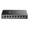 Commutateur réseau TP-Link Omada ES208G – 8 ports Gigabit, administrable