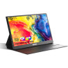 Écran portable 15,6" Full HD 1080p IPS HDR – ultrafin