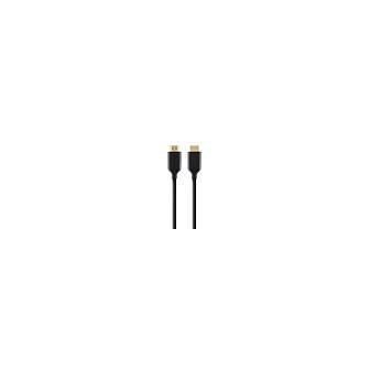 Cordon HDMI 2.0 – 4K UHD, 60 Hz, 3 m