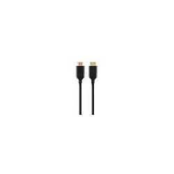 Cordon HDMI 2.0 – 4K UHD, 60 Hz, 3 m